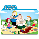 Family Guy S0 icon